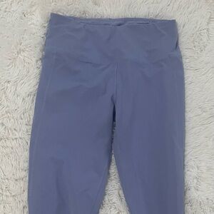 DSG Women's Activewear Yoga Leggings in Blue